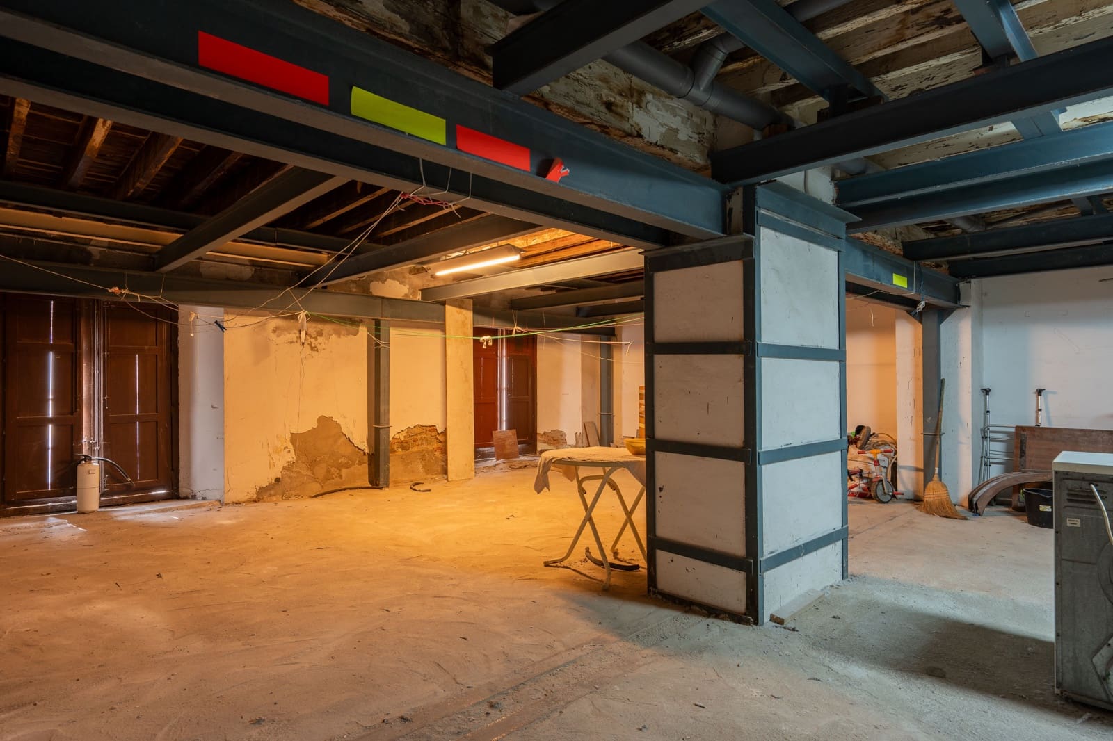 10 slaapkamer Huis te koop in Malaga stad met garage - € 3.000.000 (Ref: 10057604)