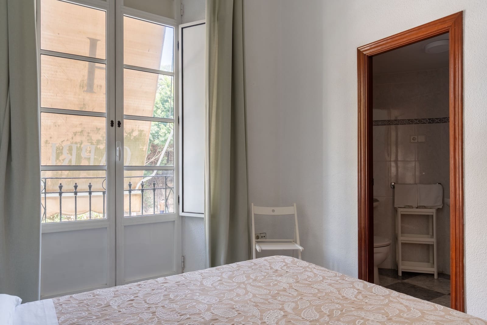 10 slaapkamer Huis te koop in Malaga stad met garage - € 3.000.000 (Ref: 10057604)