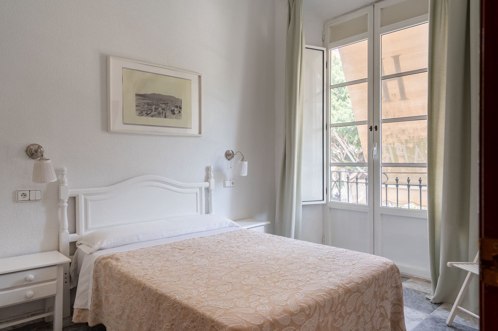 10 slaapkamer Huis te koop in Malaga stad met garage - € 3.000.000 (Ref: 10057604)