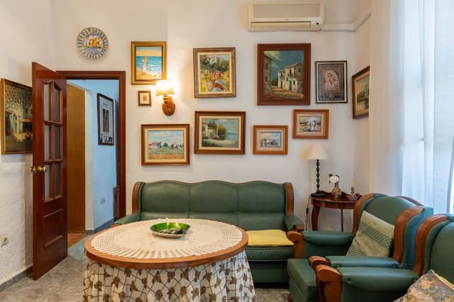 10 soverom Hus til salgs i La Malagueta, Málaga by med garasje - € 3 000 000 (Ref: 10057604)