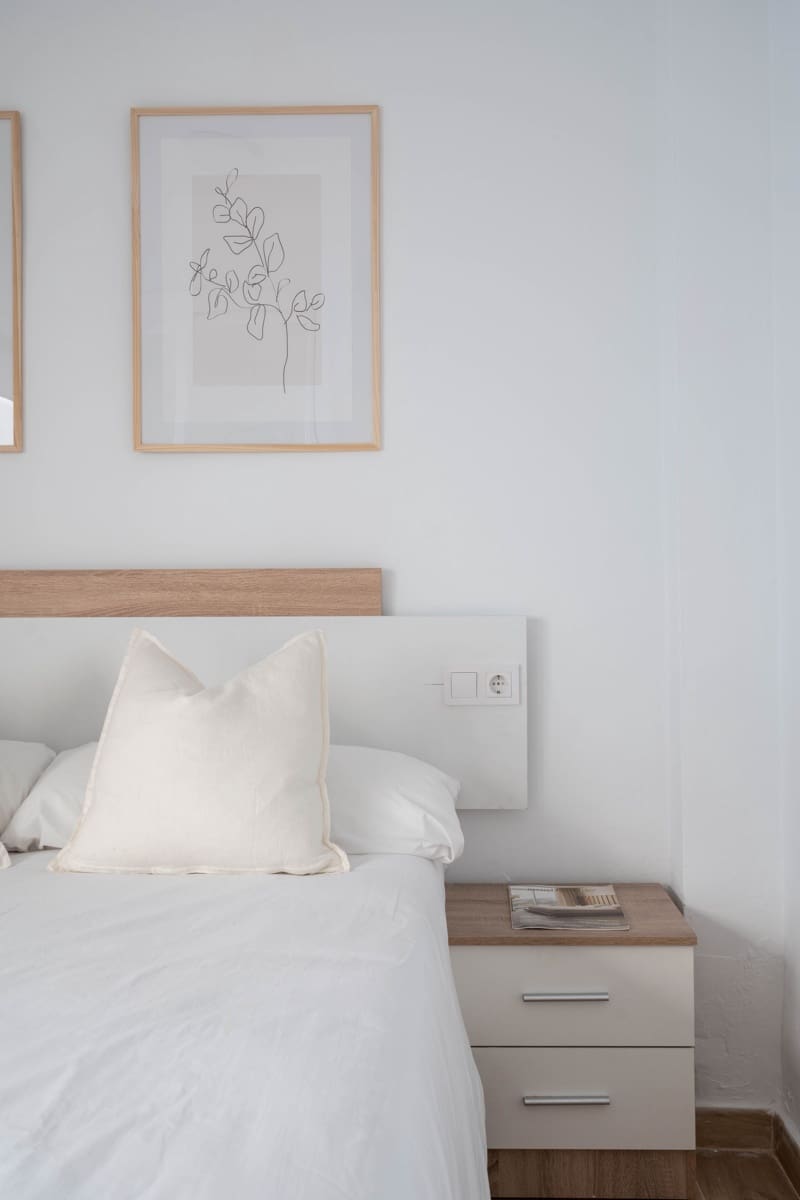 2 soverom Hus til leie i Torreblanca - € 1 300 (Ref: 10061097)