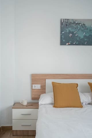 2 soverom Hus til leie i Torreblanca - € 1 300 (Ref: 10061097)