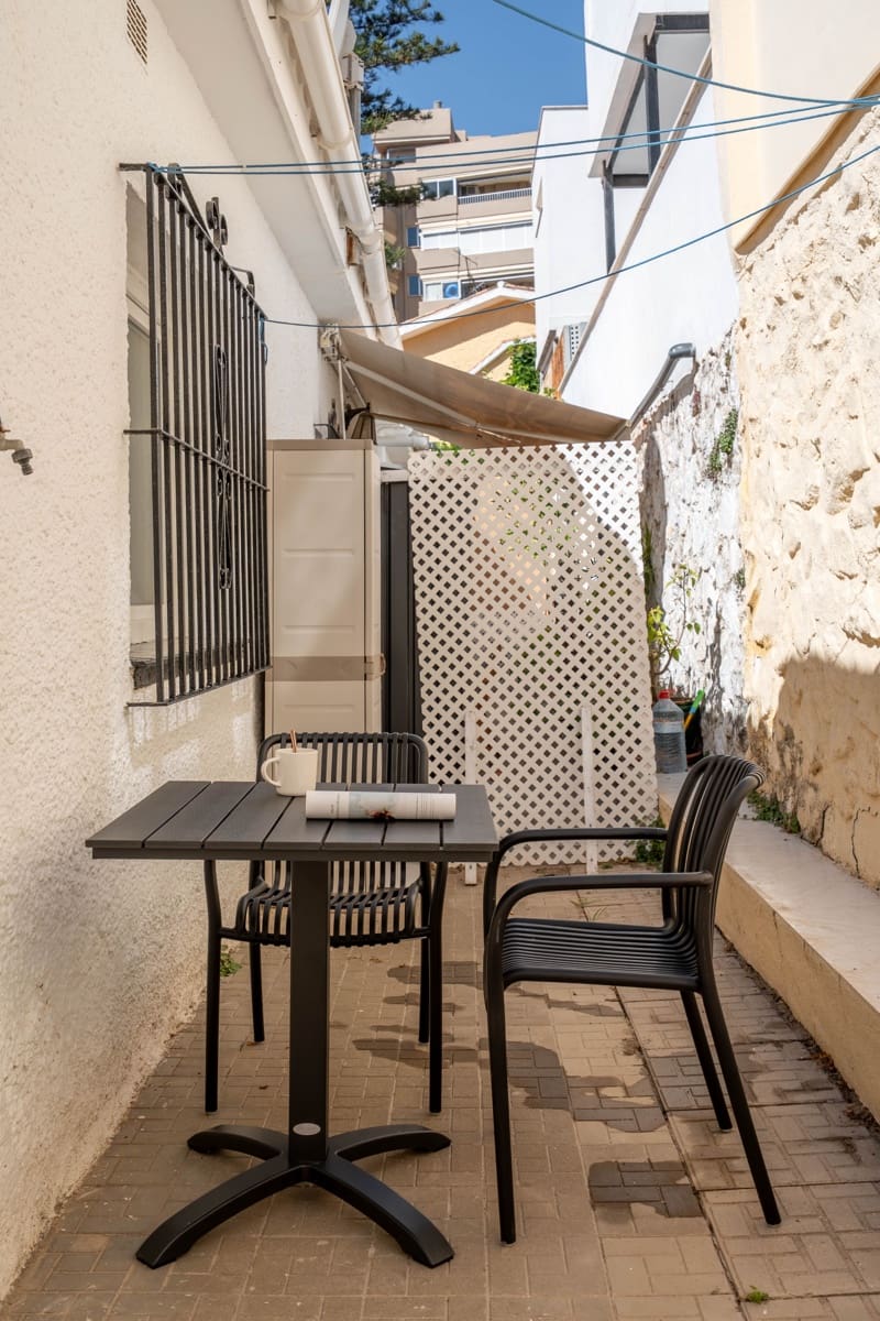 2 soverom Hus til leie i Torreblanca - € 1 300 (Ref: 10061097)