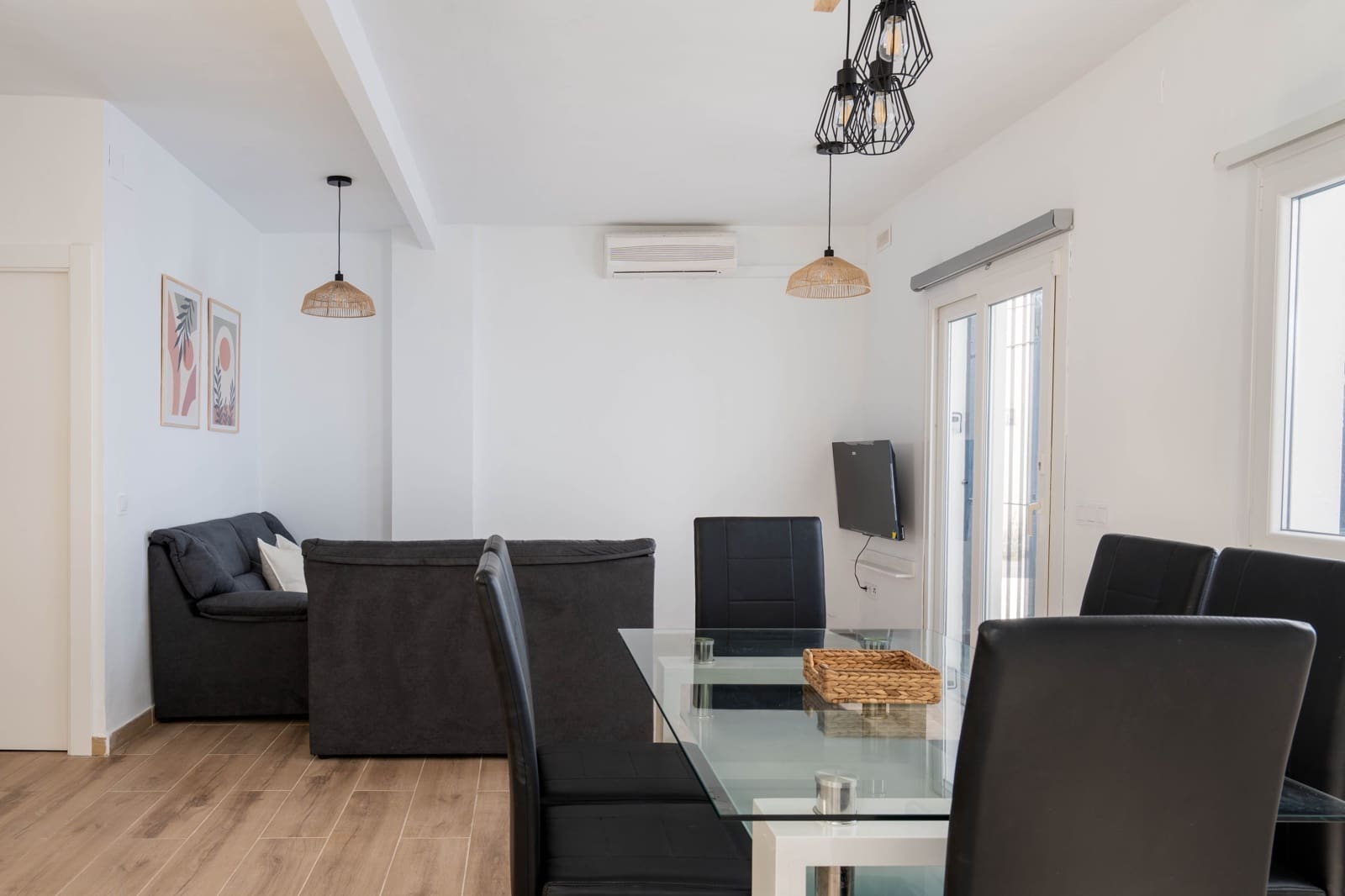 2 soverom Hus til leie i Torreblanca - € 1 300 (Ref: 10061097)