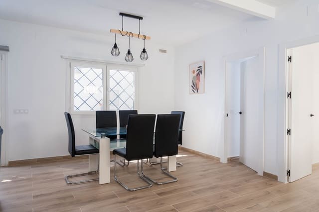 2 soverom Hus til leie i Torreblanca - € 1 300 (Ref: 10061097)