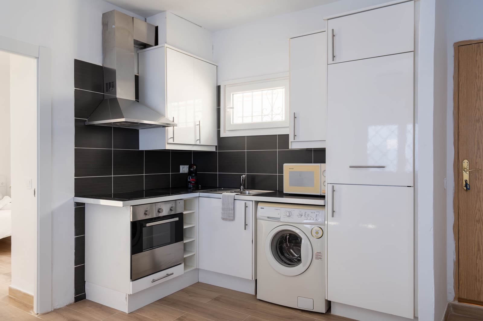 2 soverom Hus til leie i Torreblanca - € 1 300 (Ref: 10061097)