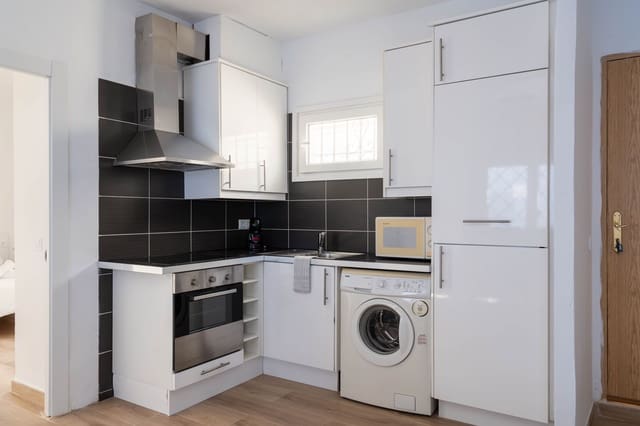 2 soverom Hus til leie i Torreblanca - € 1 300 (Ref: 10061097)