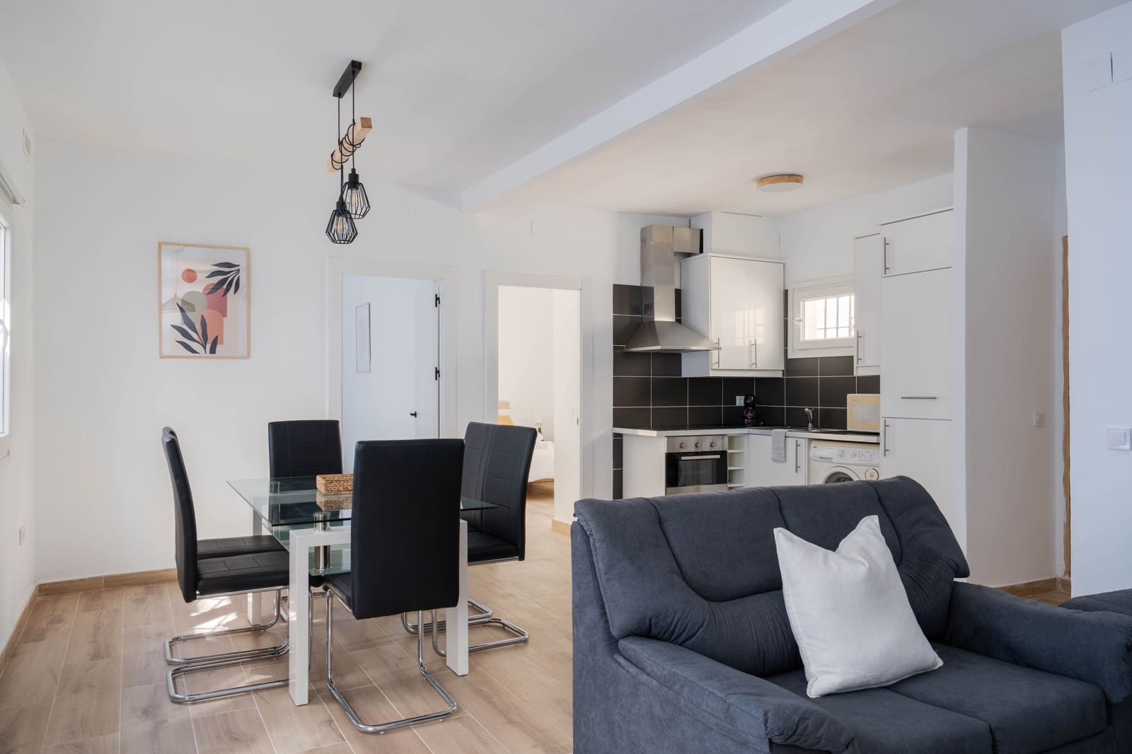 2 soverom Hus til leie i Torreblanca - € 1 300 (Ref: 10061097)