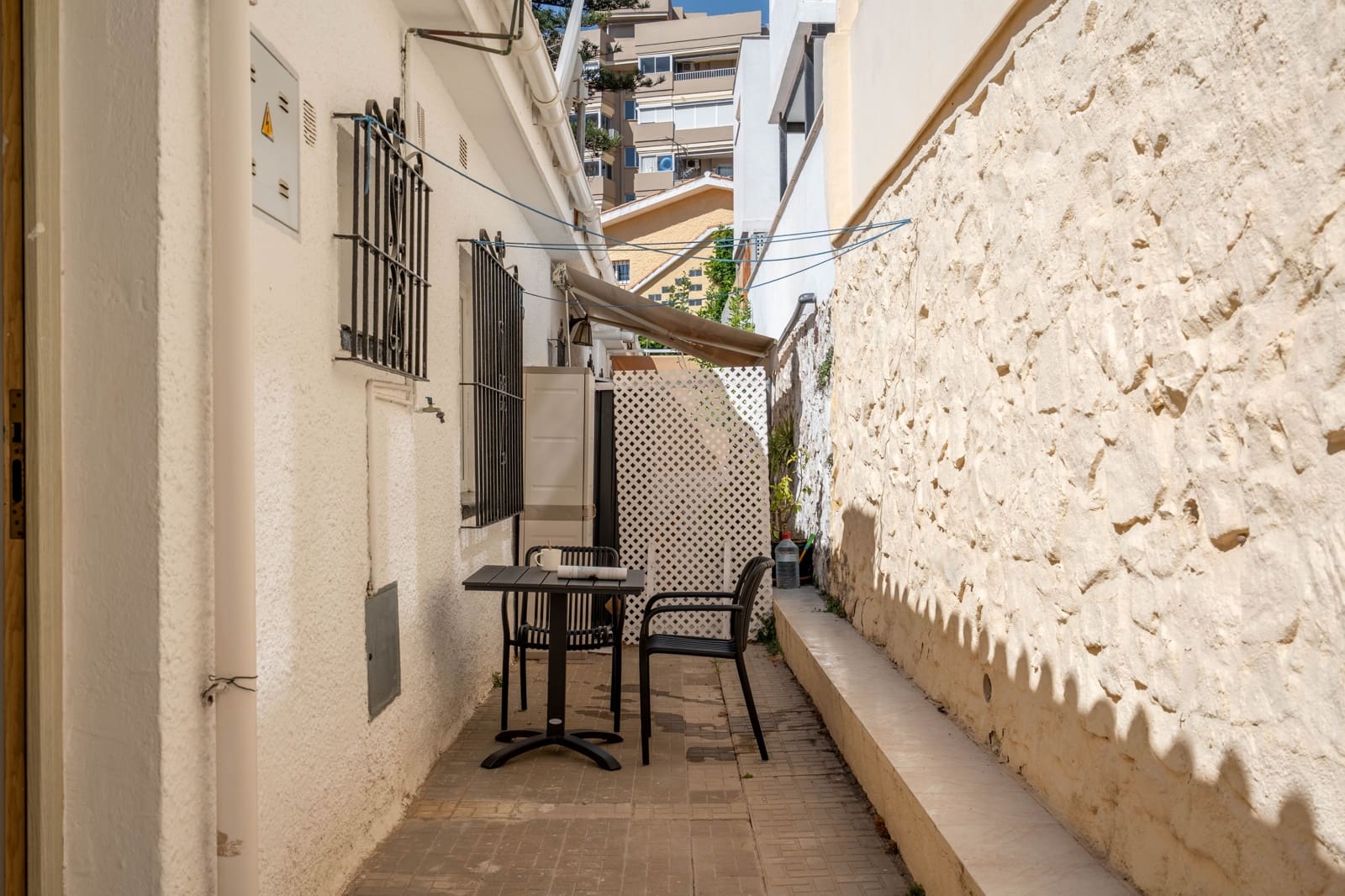 2 soverom Hus til leie i Torreblanca - € 1 300 (Ref: 10061097)