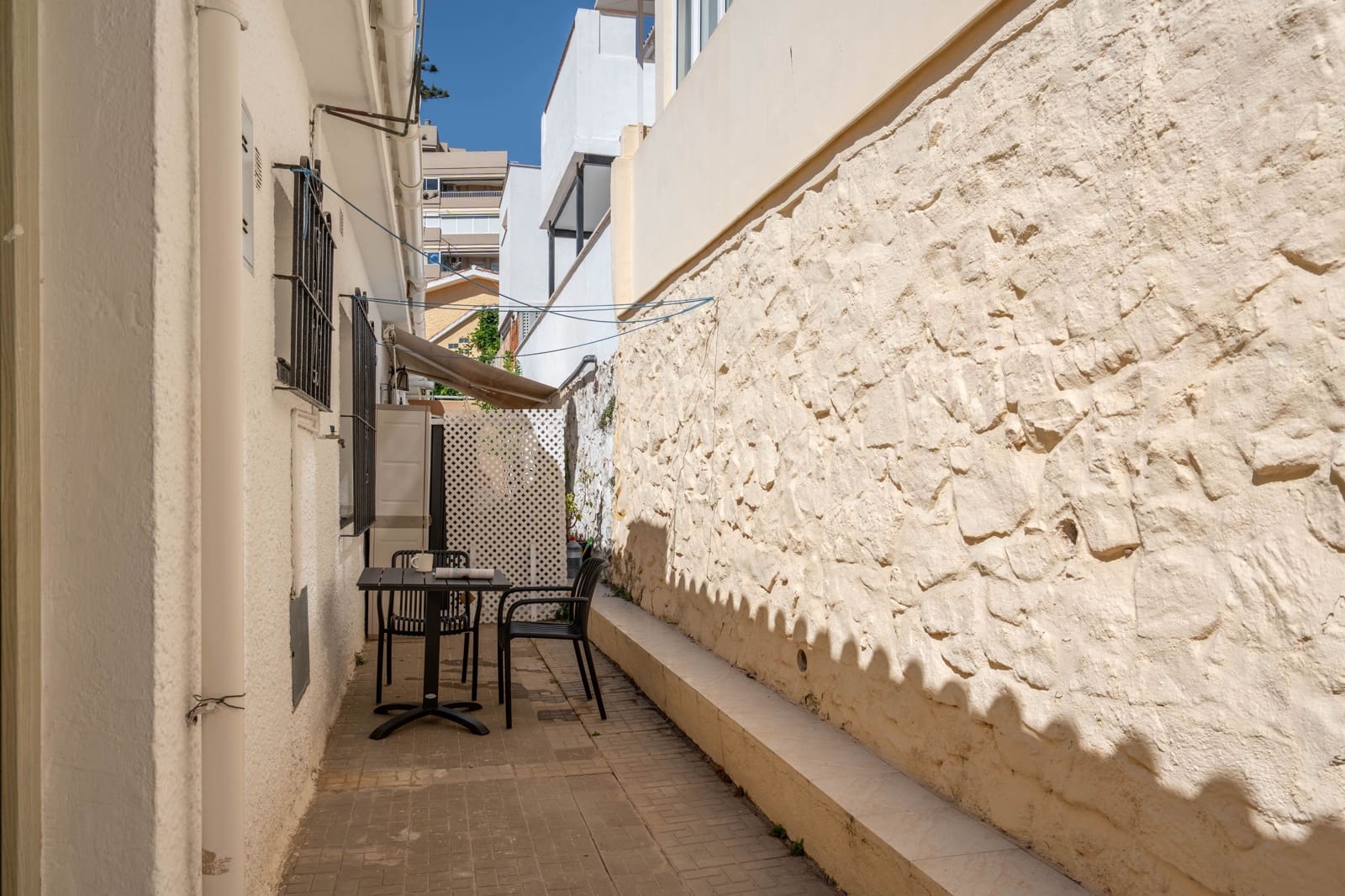2 soverom Hus til leie i Torreblanca - € 1 300 (Ref: 10061097)