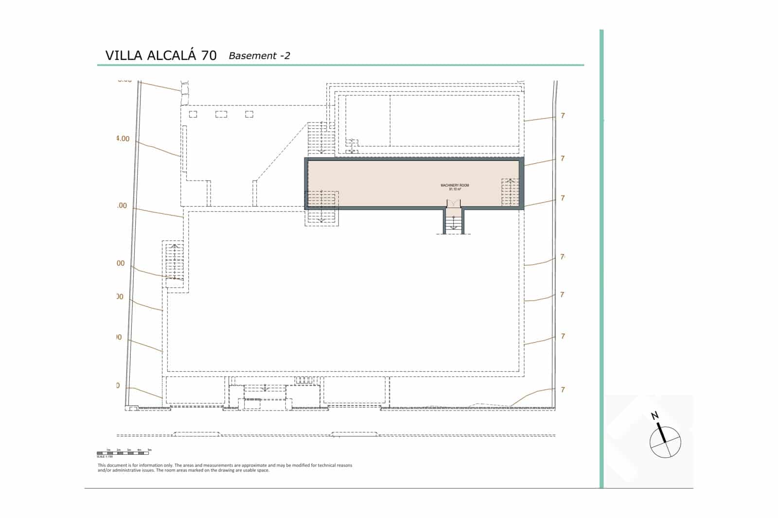 5 soverom Villa til salgs i Marbella med svømmebasseng garasje - € 11 750 000 (Ref: 10062283)