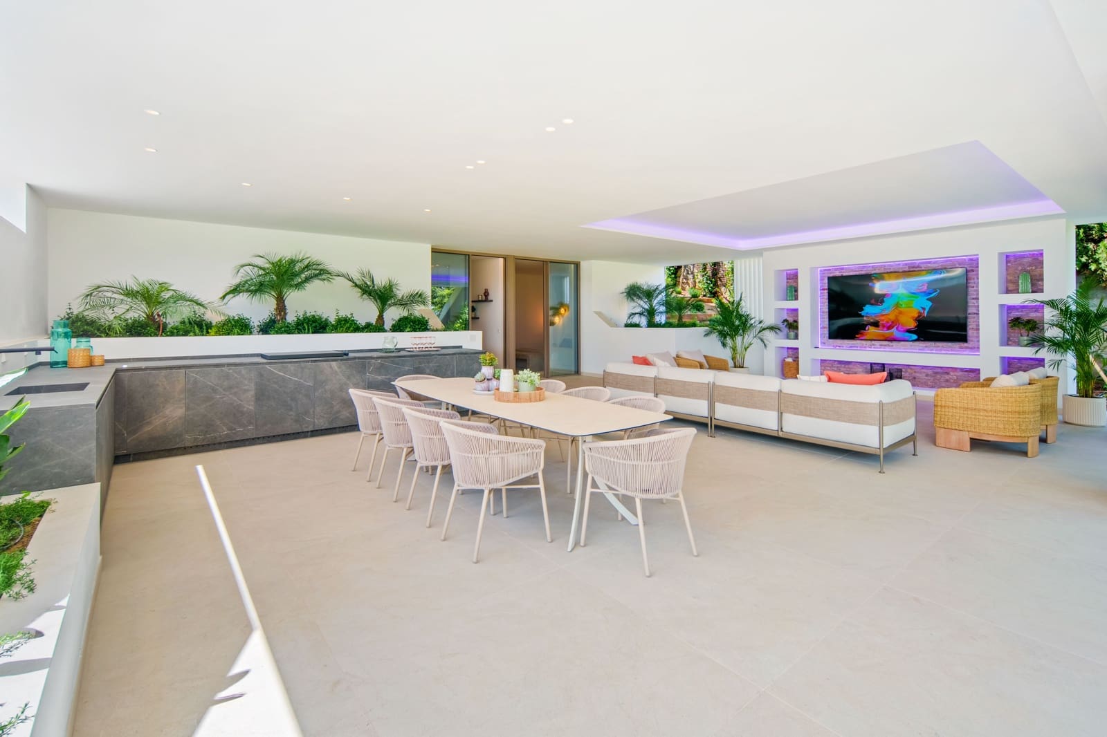 5 soverom Villa til salgs i Marbella med svømmebasseng garasje - € 11 750 000 (Ref: 10062283)