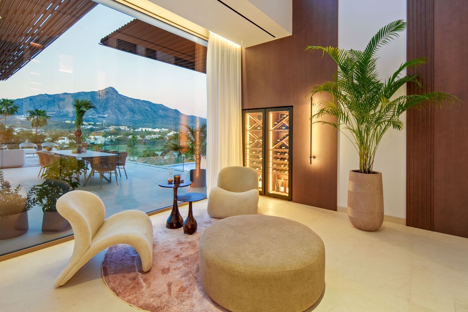 5 soverom Villa til salgs i Marbella med svømmebasseng garasje - € 11 750 000 (Ref: 10062283)