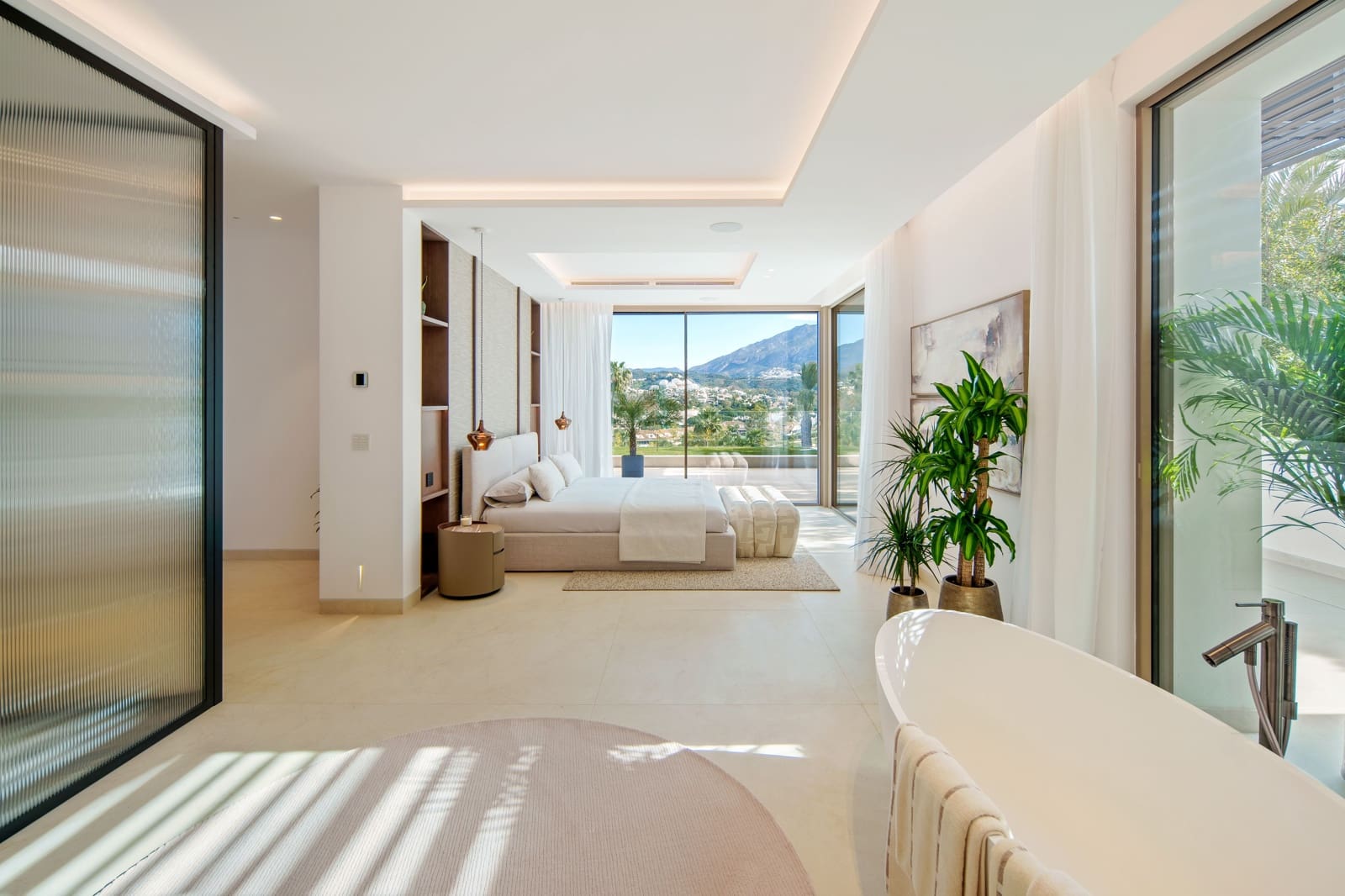5 soverom Villa til salgs i Marbella med svømmebasseng garasje - € 11 750 000 (Ref: 10062283)