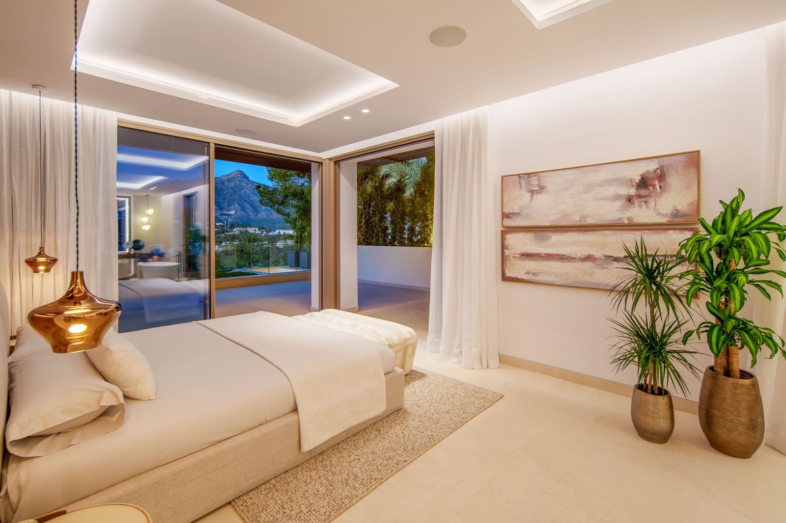 5 soverom Villa til salgs i Marbella med svømmebasseng garasje - € 11 750 000 (Ref: 10062283)