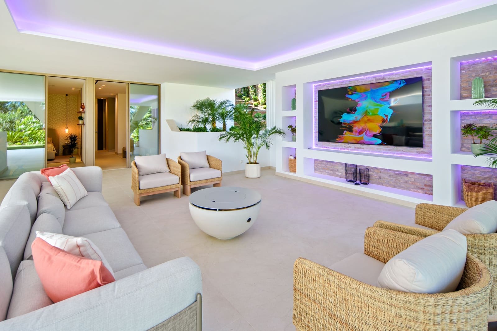 5 soverom Villa til salgs i Marbella med svømmebasseng garasje - € 11 750 000 (Ref: 10062283)