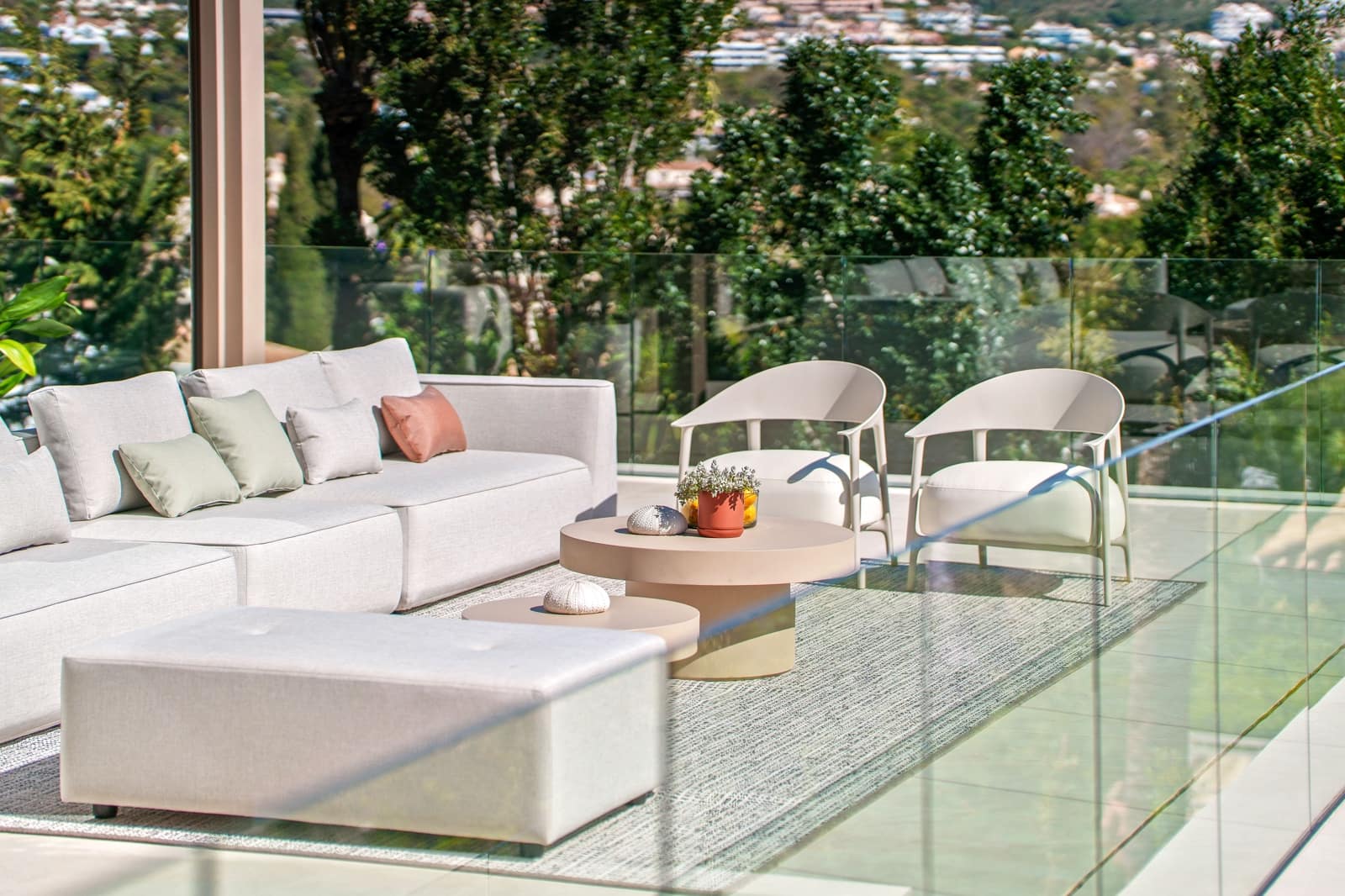 5 soverom Villa til salgs i Marbella med svømmebasseng garasje - € 11 750 000 (Ref: 10062283)