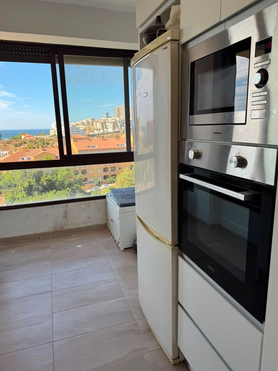 1 sovrum Lägenhet till salu i Benalmadena med pool - 290 000 € (Ref: 10062649)