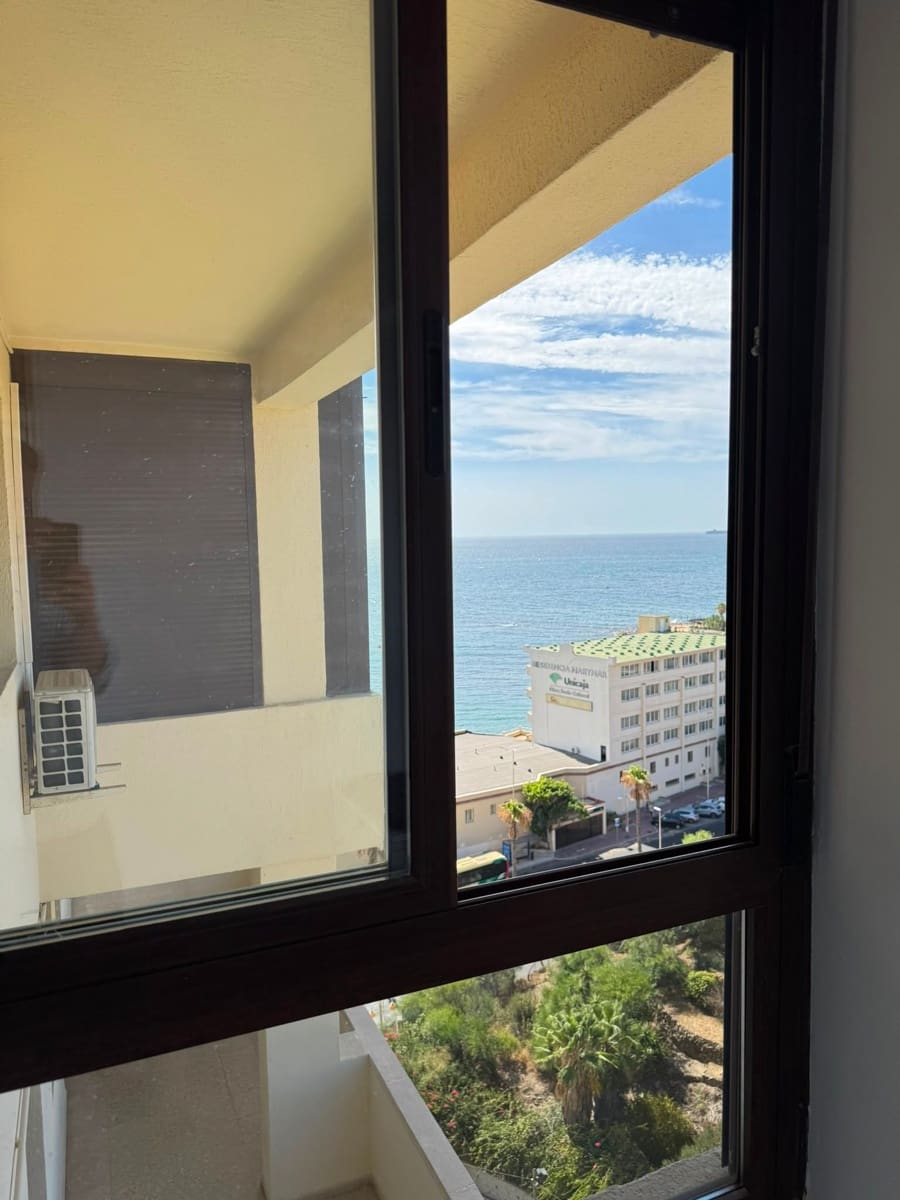 1 sovrum Lägenhet till salu i Benalmadena med pool - 290 000 € (Ref: 10062649)