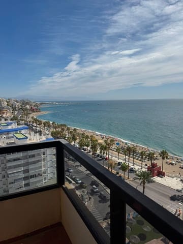 1 bedroom Apartment for sale in Cortijo Torrequebrada, Benalmádena with pool - € 290,000 (Ref: 10062649)