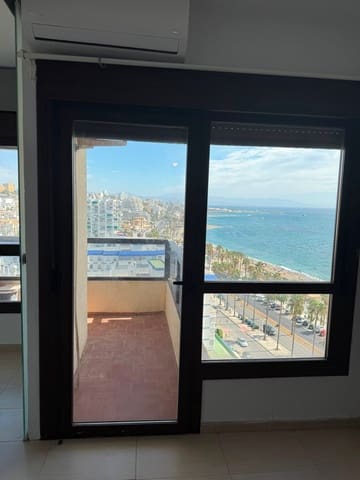 1 bedroom Apartment for sale in Cortijo Torrequebrada, Benalmádena with pool - € 290,000 (Ref: 10062649)