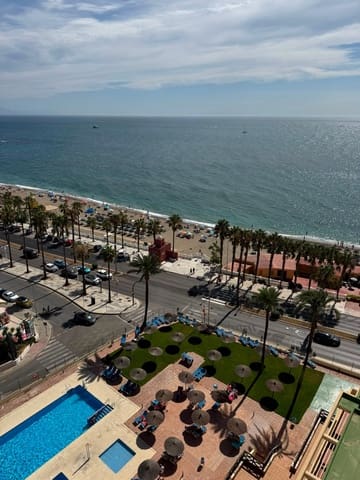 1 bedroom Apartment for sale in Cortijo Torrequebrada, Benalmádena with pool - € 290,000 (Ref: 10062649)