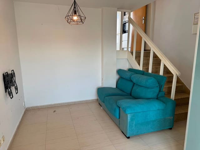 1 bedroom Apartment for sale in Cortijo Torrequebrada, Benalmádena with pool - € 290,000 (Ref: 10062649)