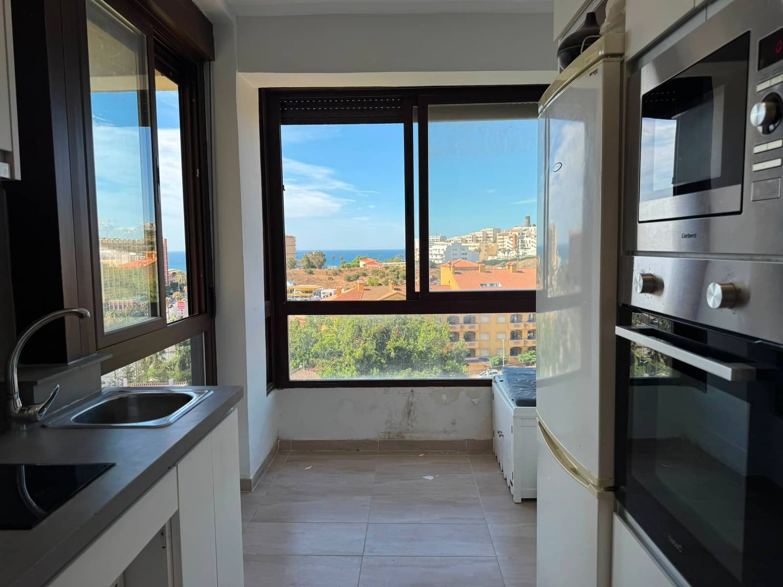 1 sovrum Lägenhet till salu i Benalmadena med pool - 290 000 € (Ref: 10062649)