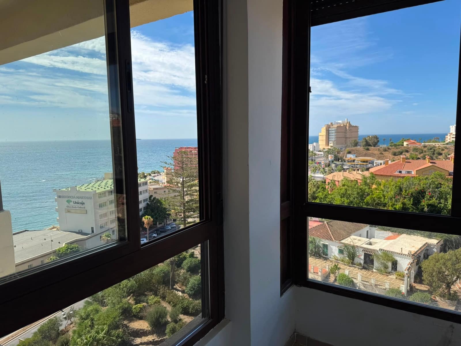 1 sovrum Lägenhet till salu i Benalmadena med pool - 290 000 € (Ref: 10062649)