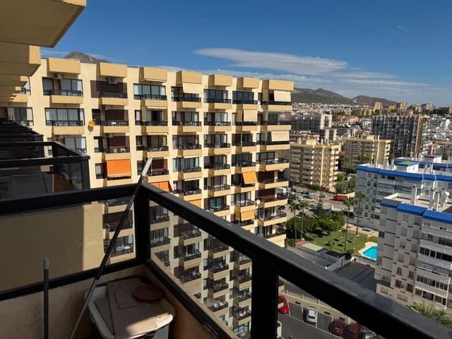 1 bedroom Apartment for sale in Cortijo Torrequebrada, Benalmádena with pool - € 290,000 (Ref: 10062649)