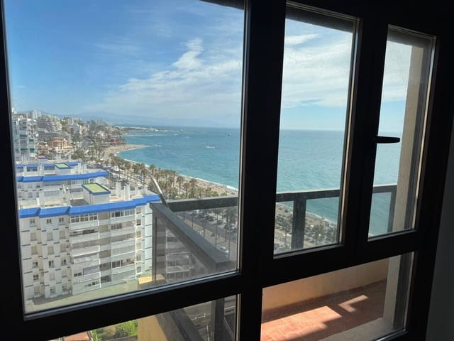 1 bedroom Apartment for sale in Cortijo Torrequebrada, Benalmádena with pool - € 290,000 (Ref: 10062649)
