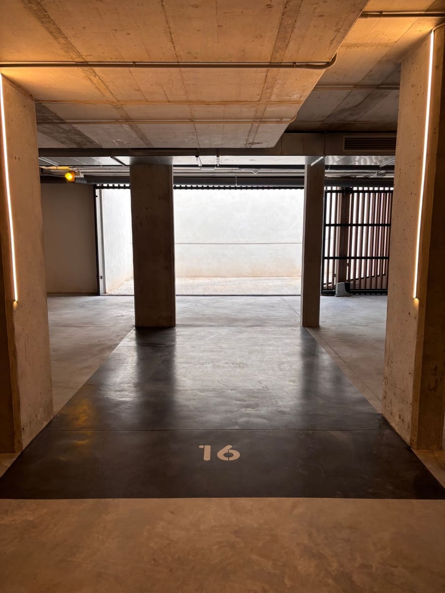 Byhus til salg i Palma de Mallorca - € 55.000 (Ref: 10062768)