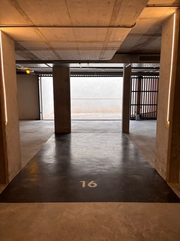 Byhus til salg i Son Armadans, Palma de Mallorca - € 55.000 (Ref: 10062768)