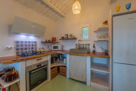 Finca/Landgut zu verkaufen in Tarifa mit Pool - 950.000 € (Ref: 10062769)