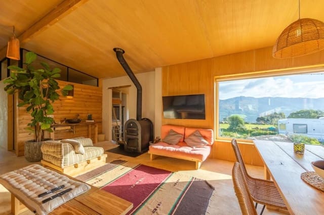 Finca/Landgut zu verkaufen in Tarifa mit Pool - 950.000 € (Ref: 10062769)