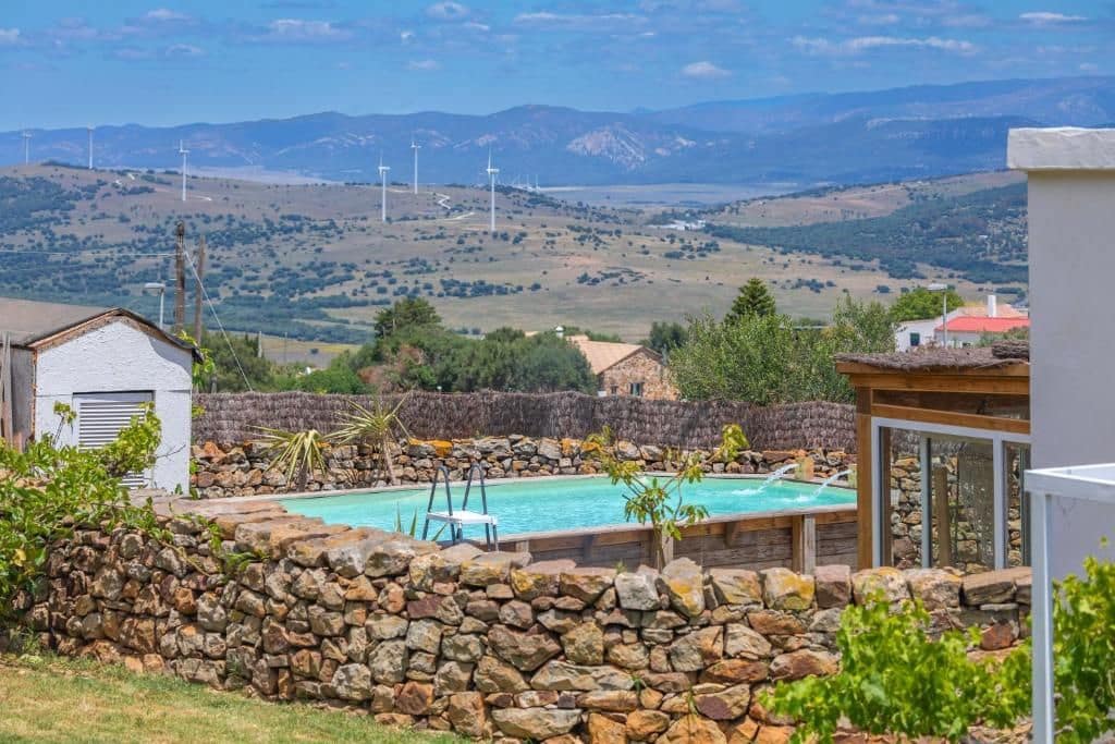 Finca/Landgut zu verkaufen in Tarifa mit Pool - 950.000 € (Ref: 10062769)