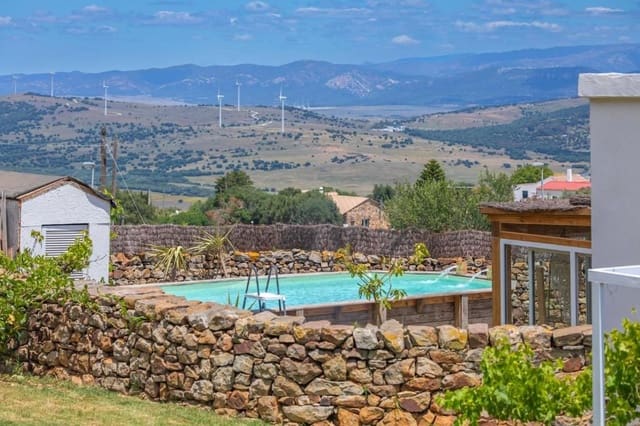 Finca/Landgut zu verkaufen in Tarifa mit Pool - 950.000 € (Ref: 10062769)
