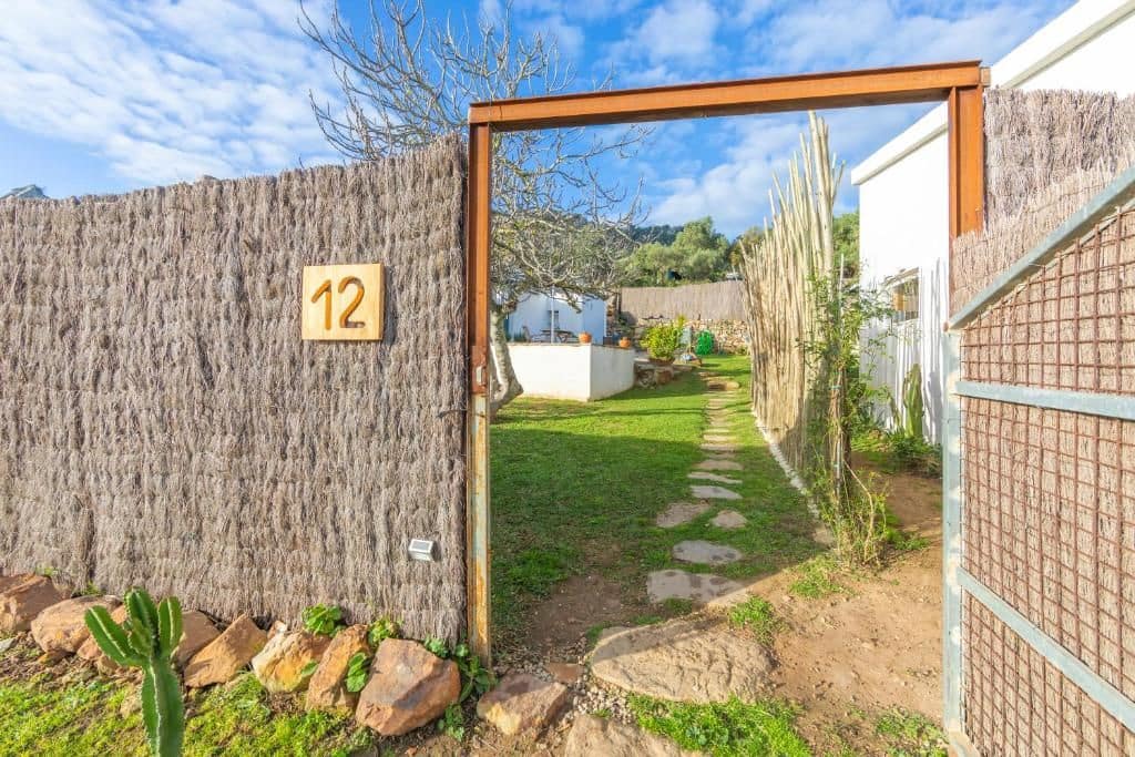 Finca/Landgut zu verkaufen in Tarifa mit Pool - 950.000 € (Ref: 10062769)