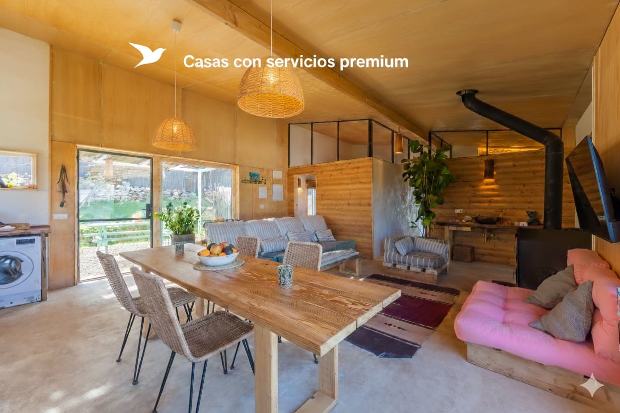 Finca/Landgut zu verkaufen in Tarifa mit Pool - 950.000 € (Ref: 10062769)