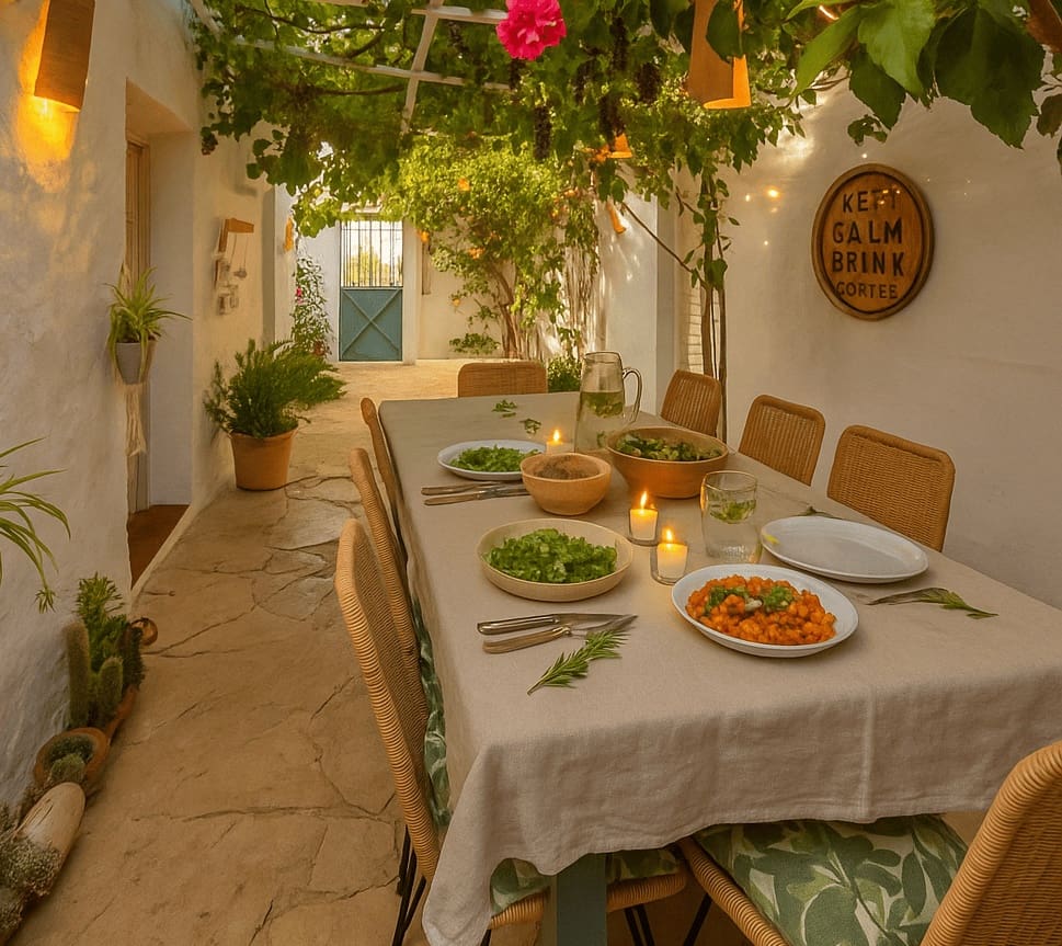 Finca/Landgut zu verkaufen in Tarifa mit Pool - 950.000 € (Ref: 10062769)
