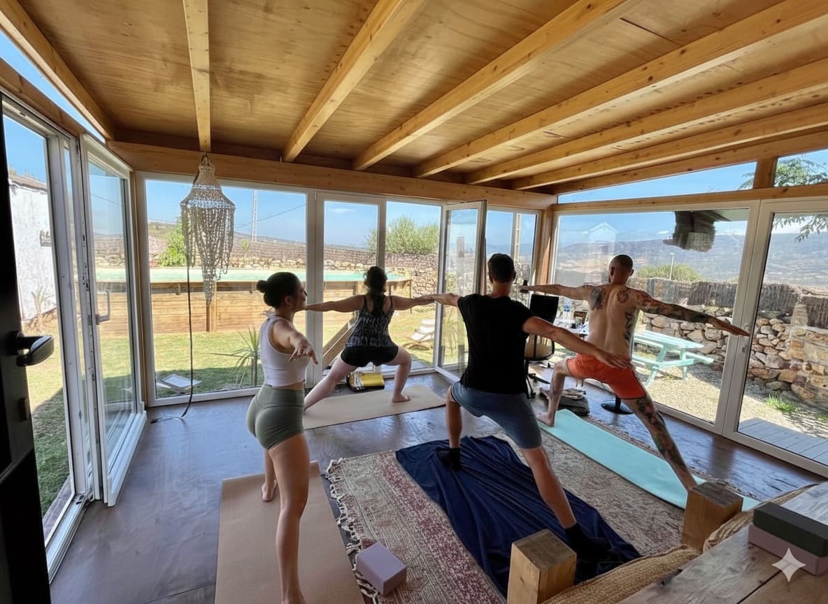 Finca/Landgut zu verkaufen in Tarifa mit Pool - 950.000 € (Ref: 10062769)