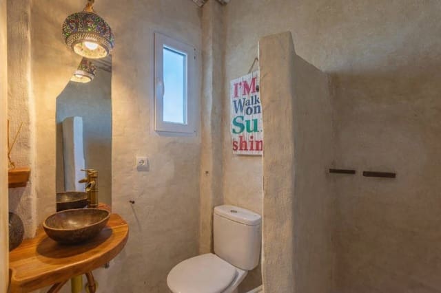 Finca/Landgut zu verkaufen in Tarifa mit Pool - 950.000 € (Ref: 10062769)