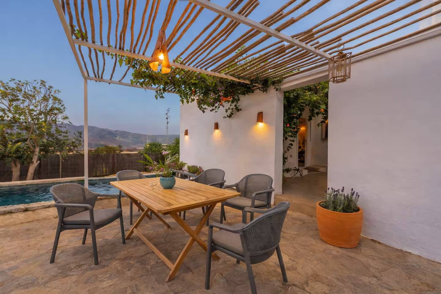 Finca/Landgut zu verkaufen in Tarifa mit Pool - 950.000 € (Ref: 10062769)