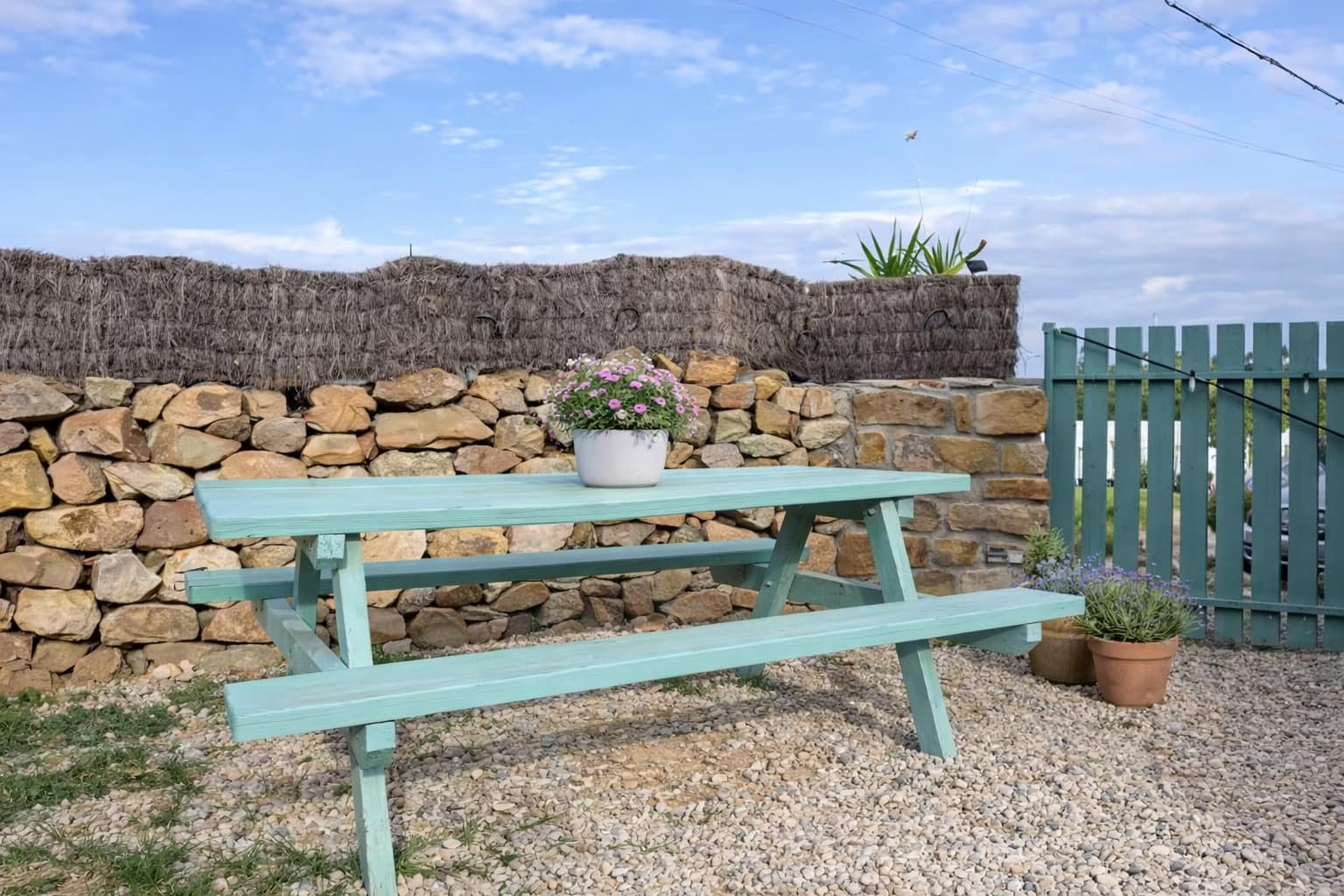 Finca/Landgut zu verkaufen in Tarifa mit Pool - 950.000 € (Ref: 10062769)