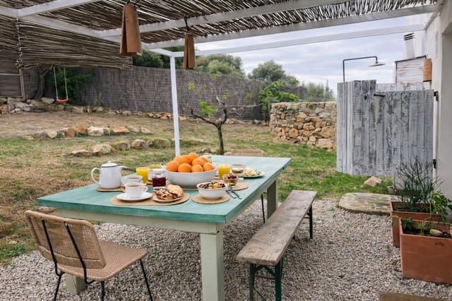 Finca/Landgut zu verkaufen in Tarifa mit Pool - 950.000 € (Ref: 10062769)