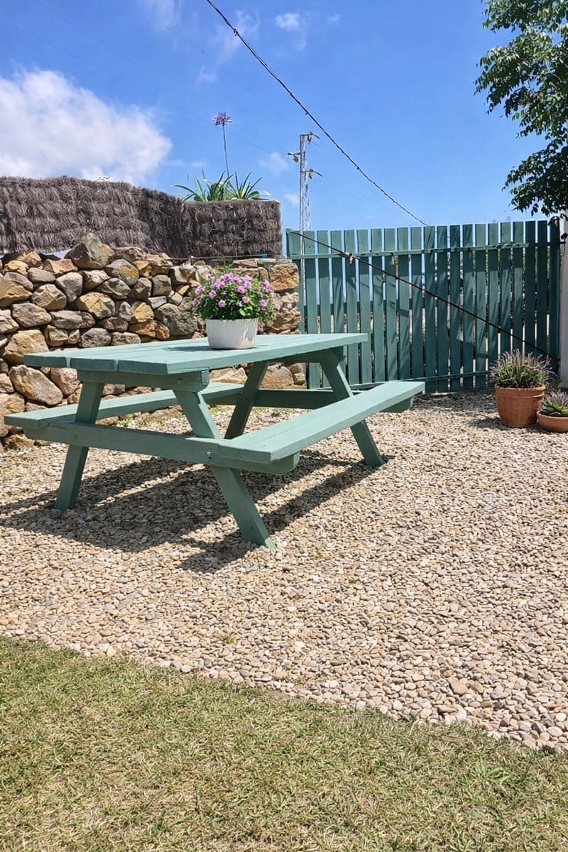 Finca/Landgut zu verkaufen in Tarifa mit Pool - 950.000 € (Ref: 10062769)