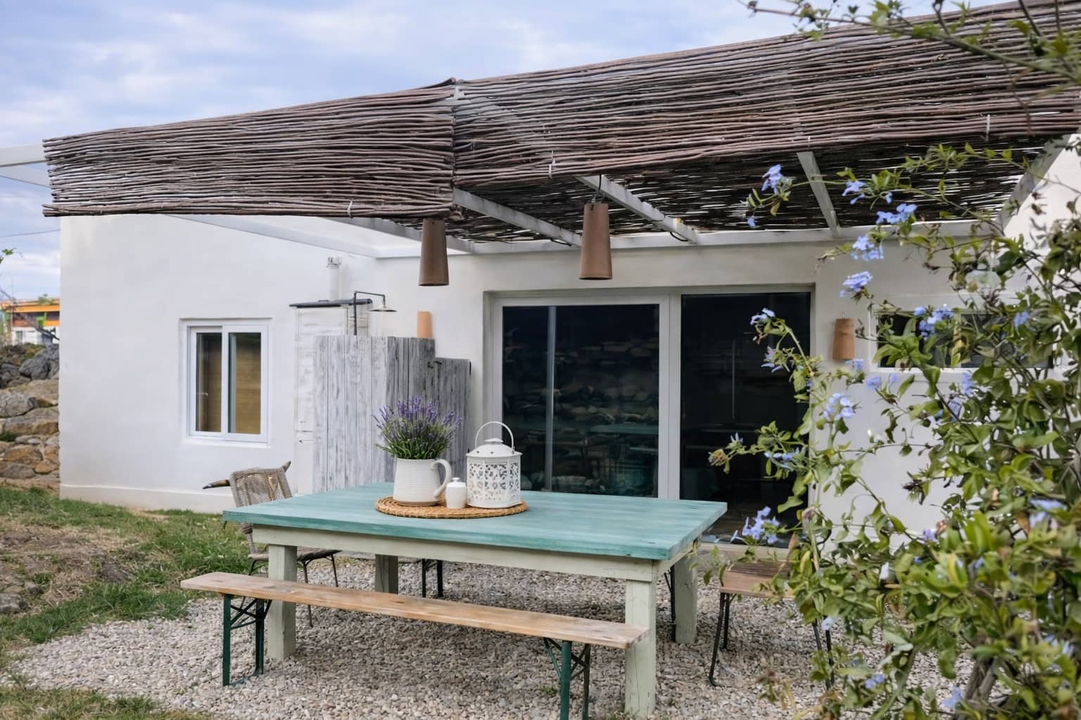 Finca/Landgut zu verkaufen in Tarifa mit Pool - 950.000 € (Ref: 10062769)