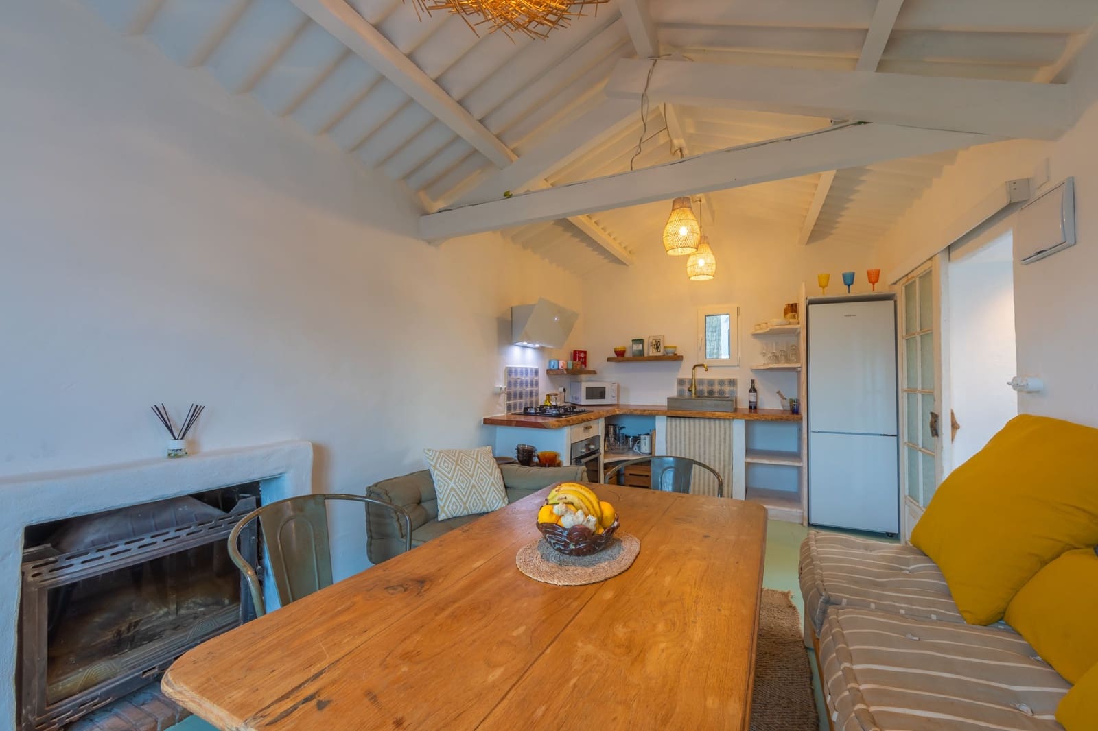 Finca/Landgut zu verkaufen in Tarifa mit Pool - 950.000 € (Ref: 10062769)