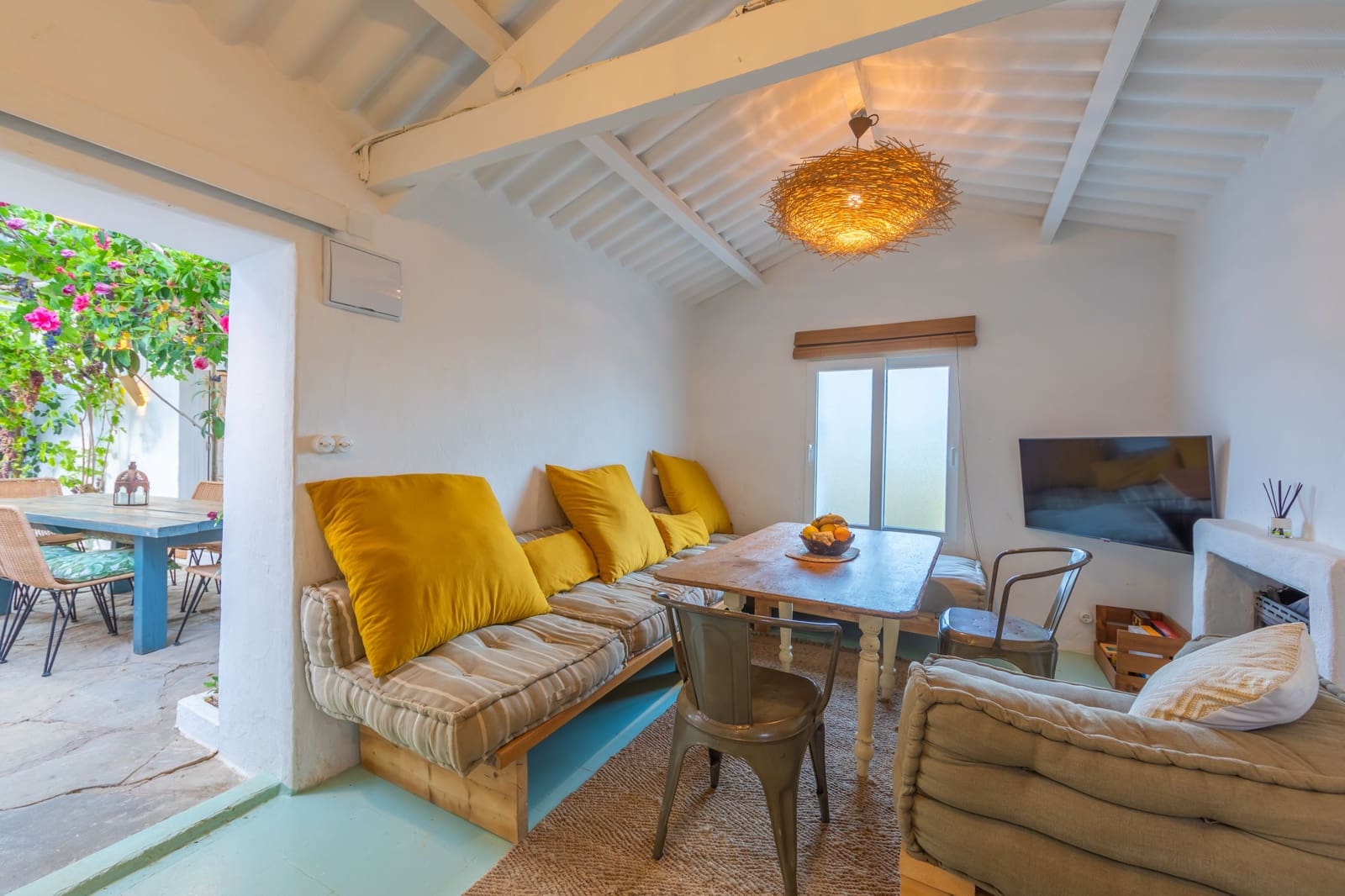 Finca/Landgut zu verkaufen in Tarifa mit Pool - 950.000 € (Ref: 10062769)