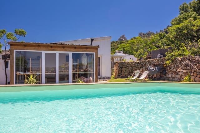 Finca/Landgut zu verkaufen in Tarifa mit Pool - 950.000 € (Ref: 10062769)